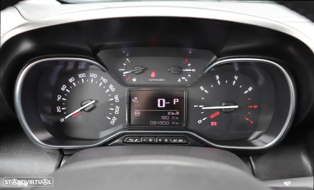 Citroën C3 Aircross 1.2 PureTech Shine EAT6 - 10