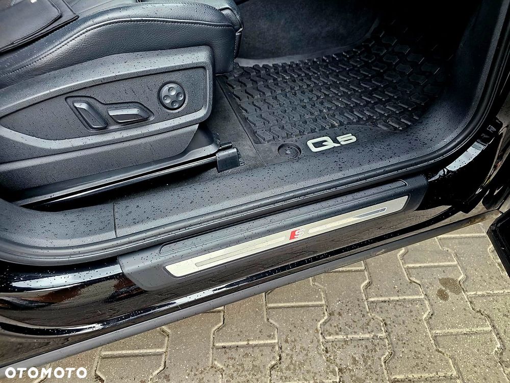 Audi Q5 2.0 TFSI Quattro S tronic design - 17