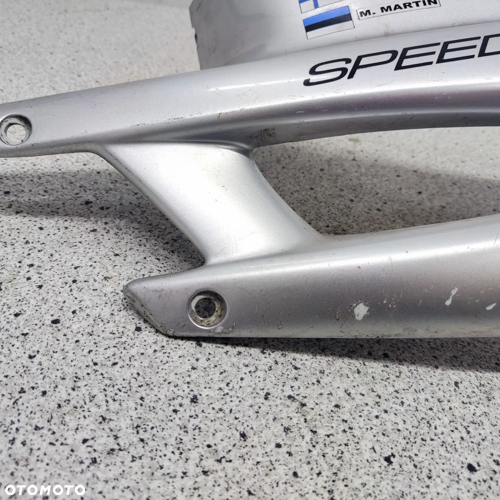 Owiewka, osłona, bok, boczek Peugeot Speedfight 2 - 8