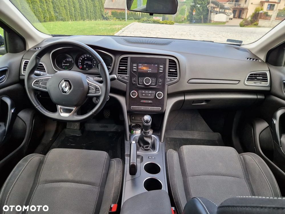 Renault Megane - 18