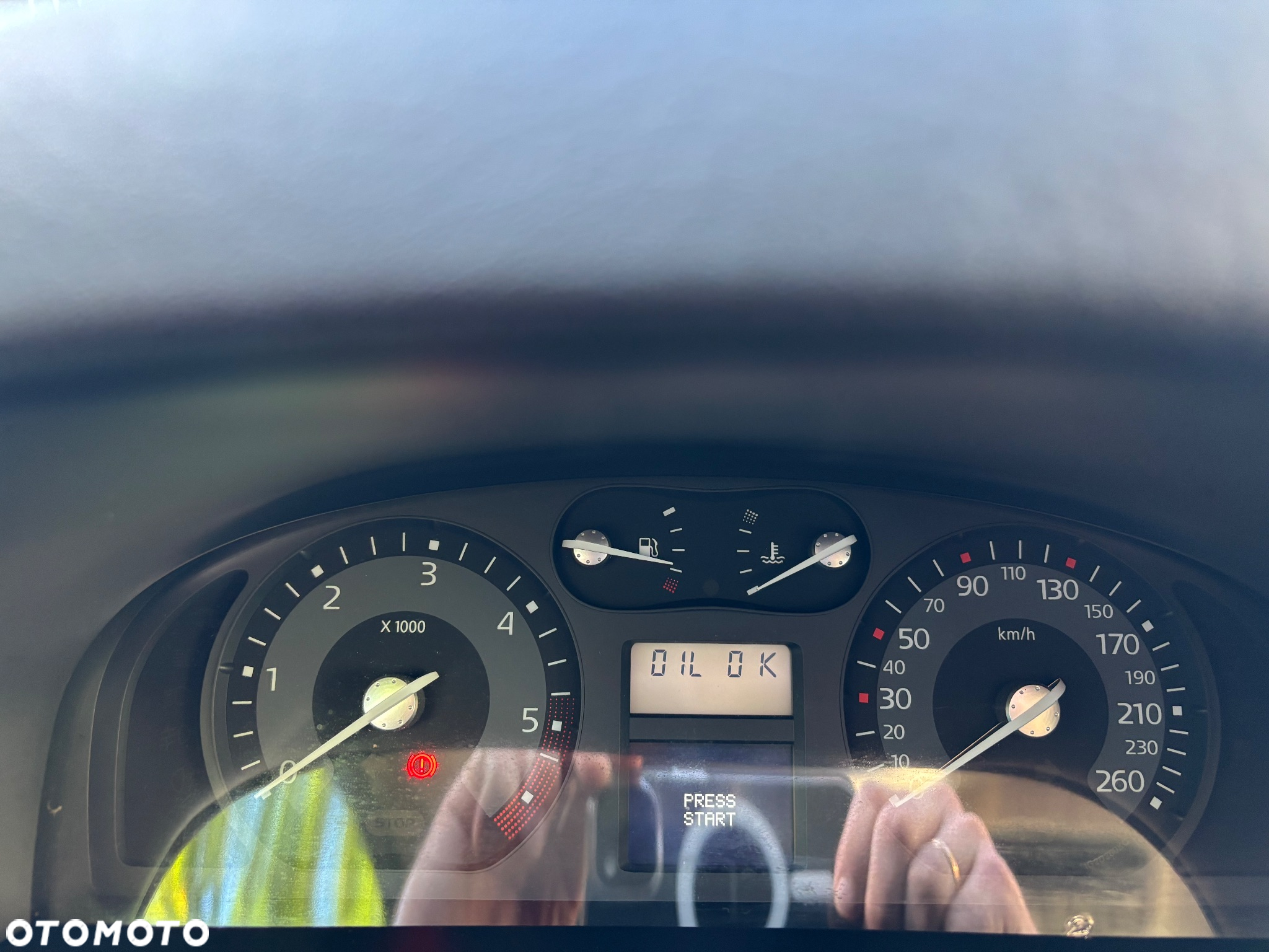 Renault Laguna II 1.9 dCi Confort Authentique - 27