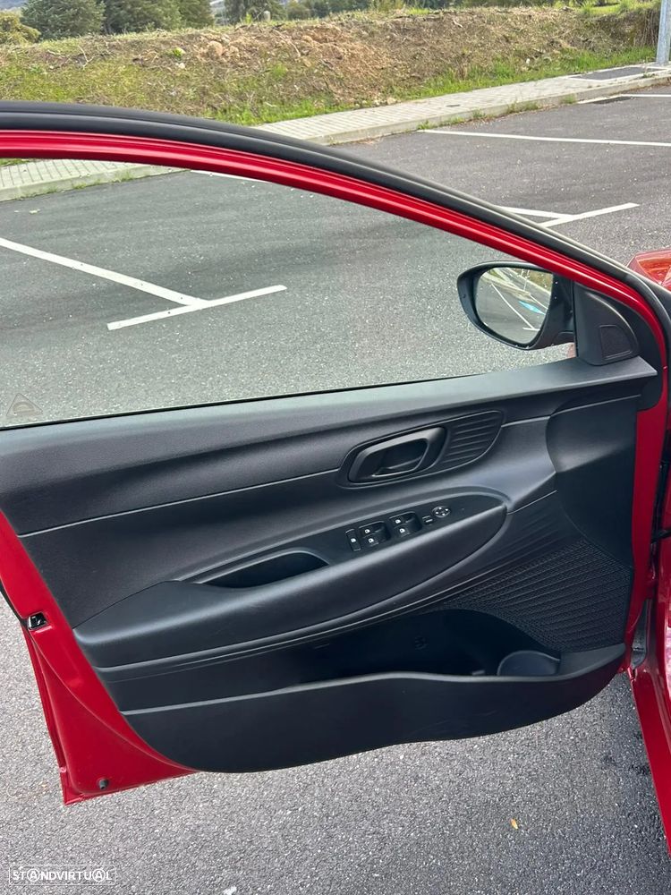 Hyundai i20 1.0 T-GDI Style DCT - 9