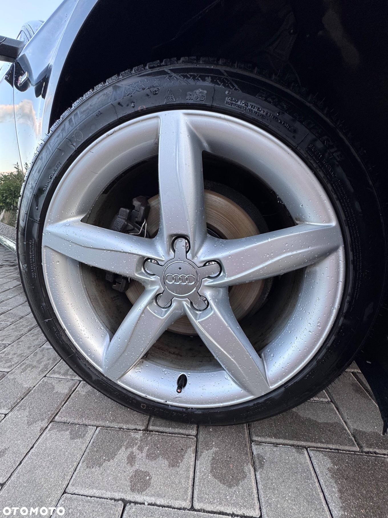 Audi A4 2.0 TDI DPF quattro S tronic S line Sportpaket - 19