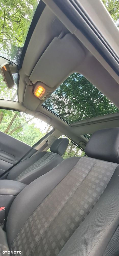 Renault Megane 1.9 dCi Dynamique - 9