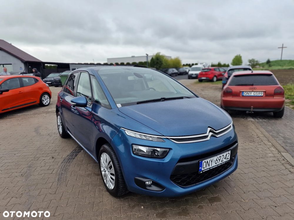 Citroën C4 Picasso PureTech 130 Stop&Start Attraction - 7