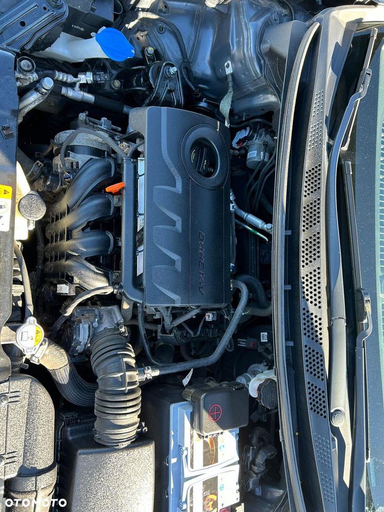 Kia Ceed - 6