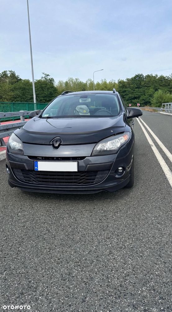 Renault Megane 1.6 16V Authentique - 1