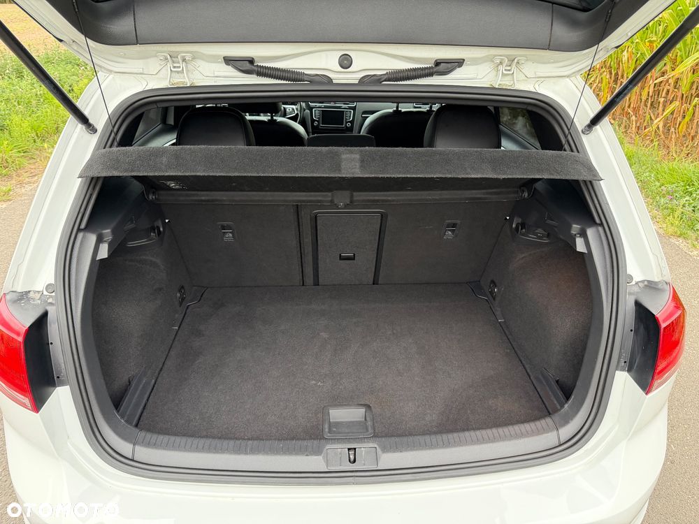 Volkswagen Golf GTI BlueMotion Technology DSG - 24
