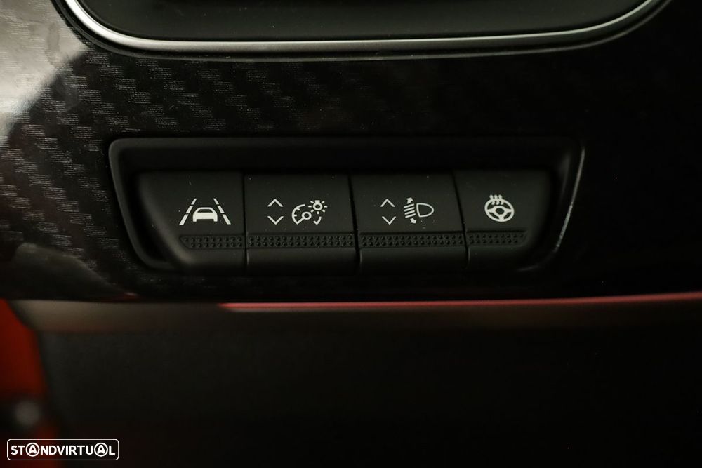 Renault Arkana 1.3 TCe R.S.Line EDC - 20