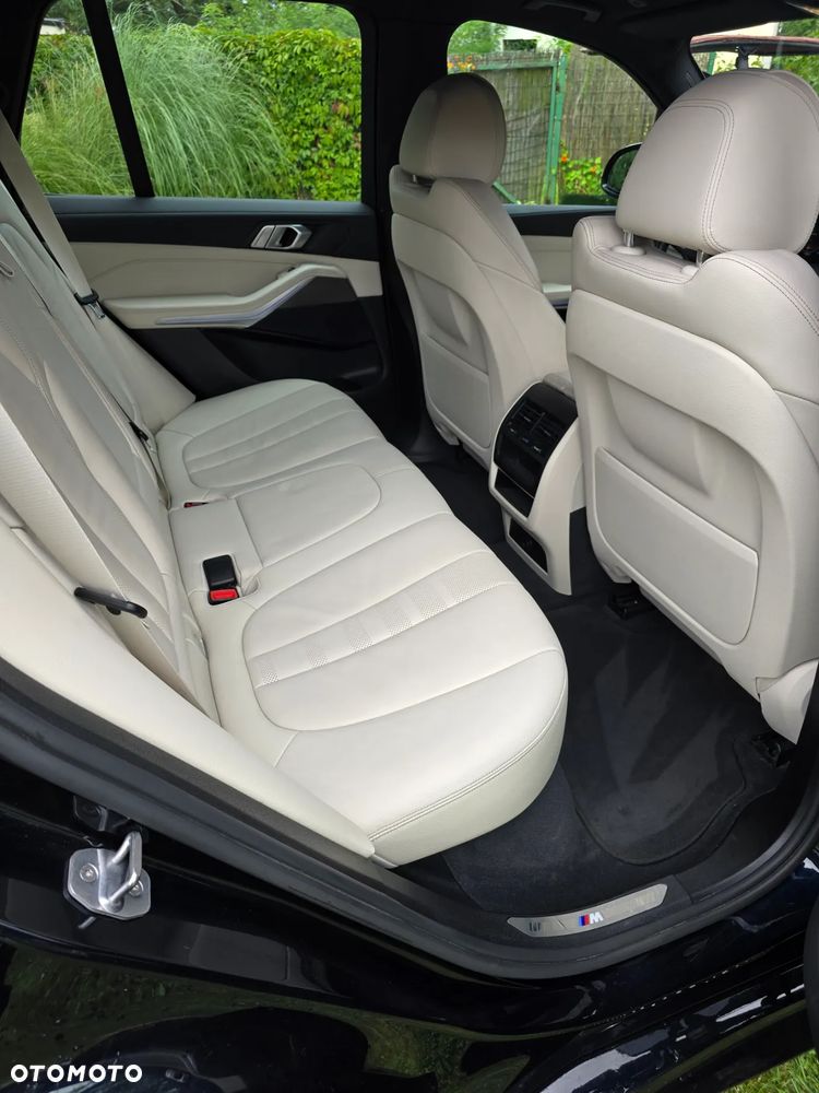 BMW X5 xDrive25d sport - 22