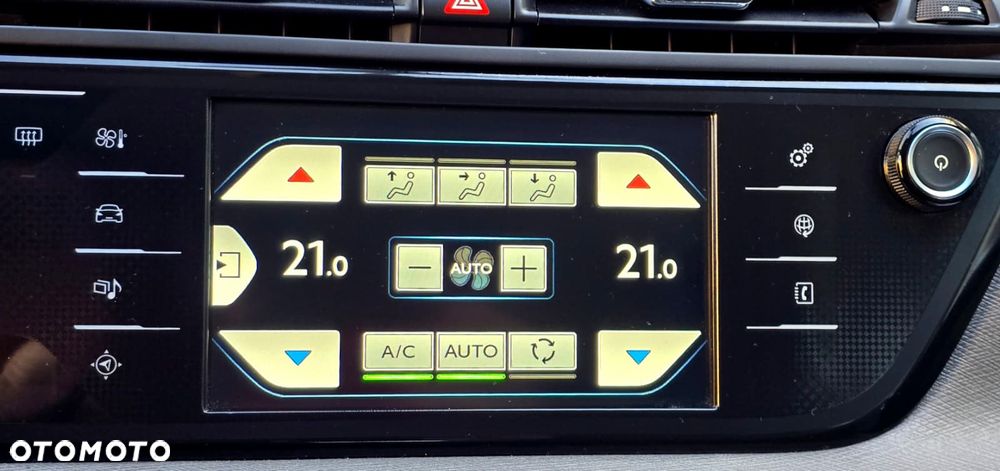 Citroën C4 Grand Picasso BlueHDi 120 EAT6 Exclusive - 17