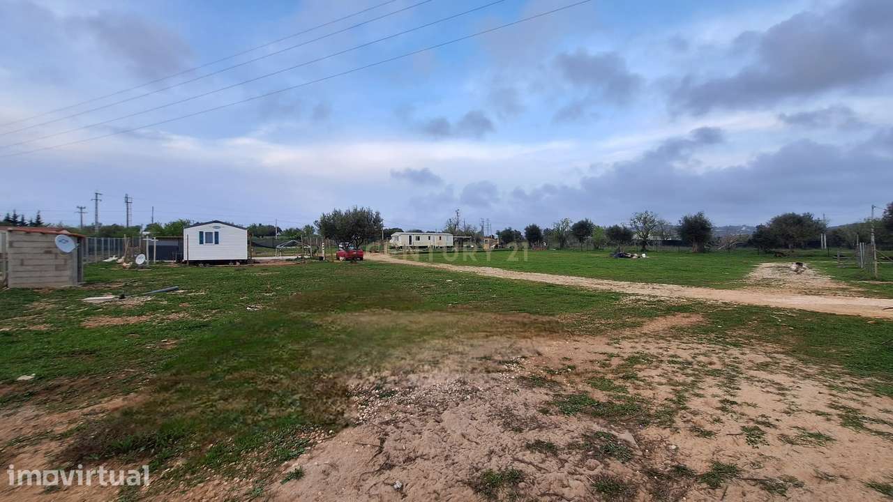 Terreno Rústico 3.520 m² com Água, Luz e Portão Automático – A 5 Minut - Grande imagem: 4/13