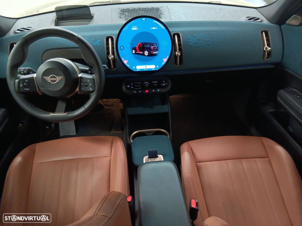 MINI Countryman E Classic L - 14