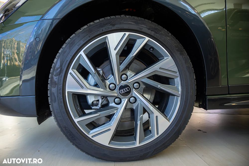 Audi A3 35 TFSI allstreet S tronic - 5