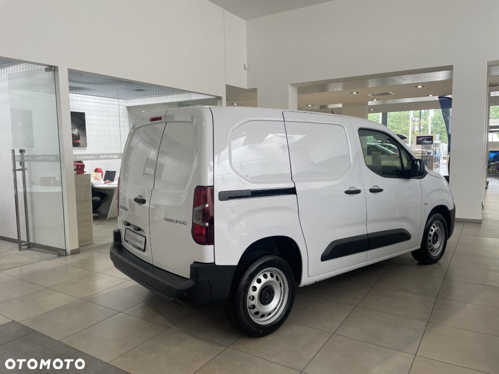 Citroën Berlingo VAN - 4