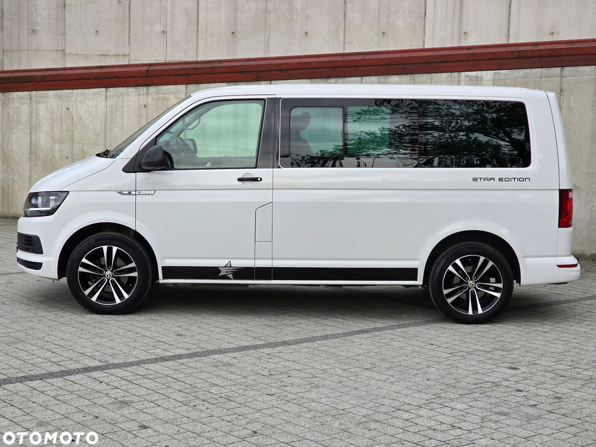 Volkswagen Multivan 2.0 TDI L1 DSG - 6