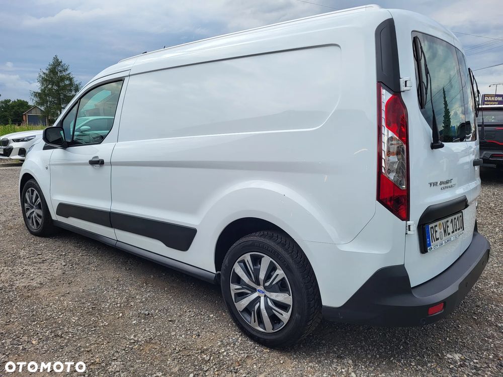 Ford Transit Connect - 4