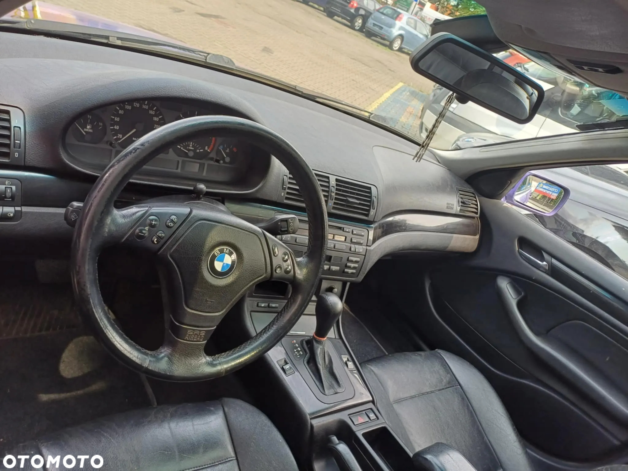 BMW Seria 3 - 9