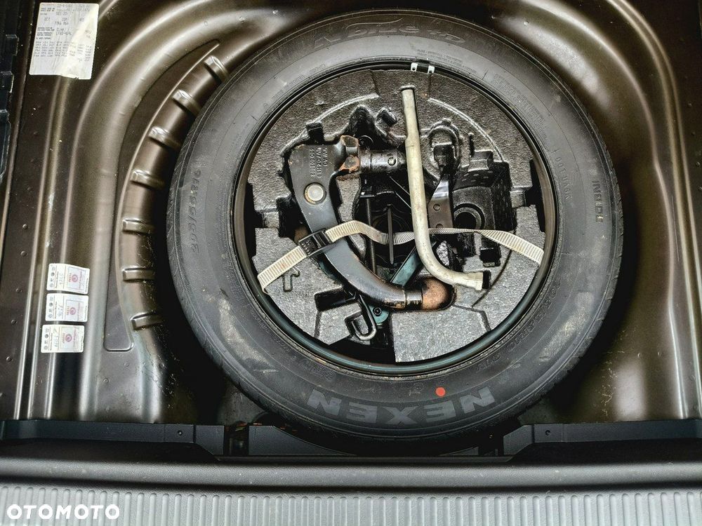 Skoda Octavia - 7