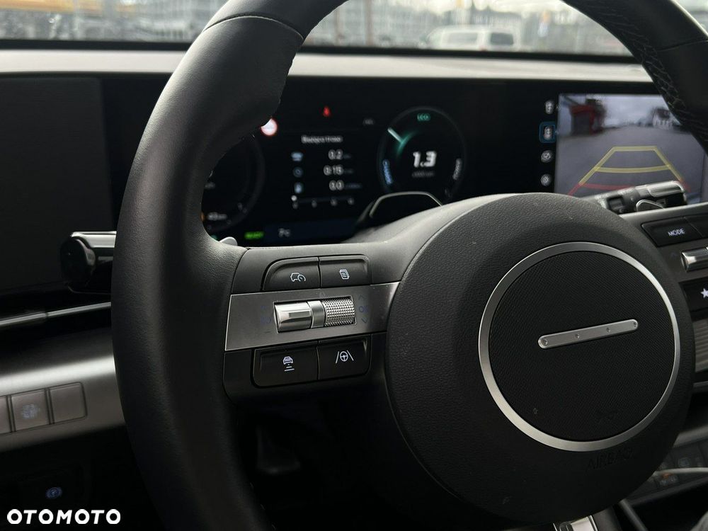 Hyundai Kona - 28