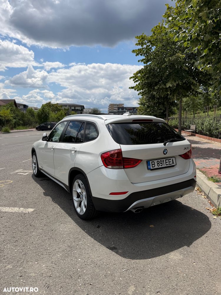 BMW X1 - 4