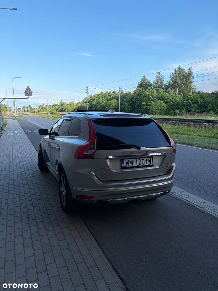 Volvo XC 60 - 7