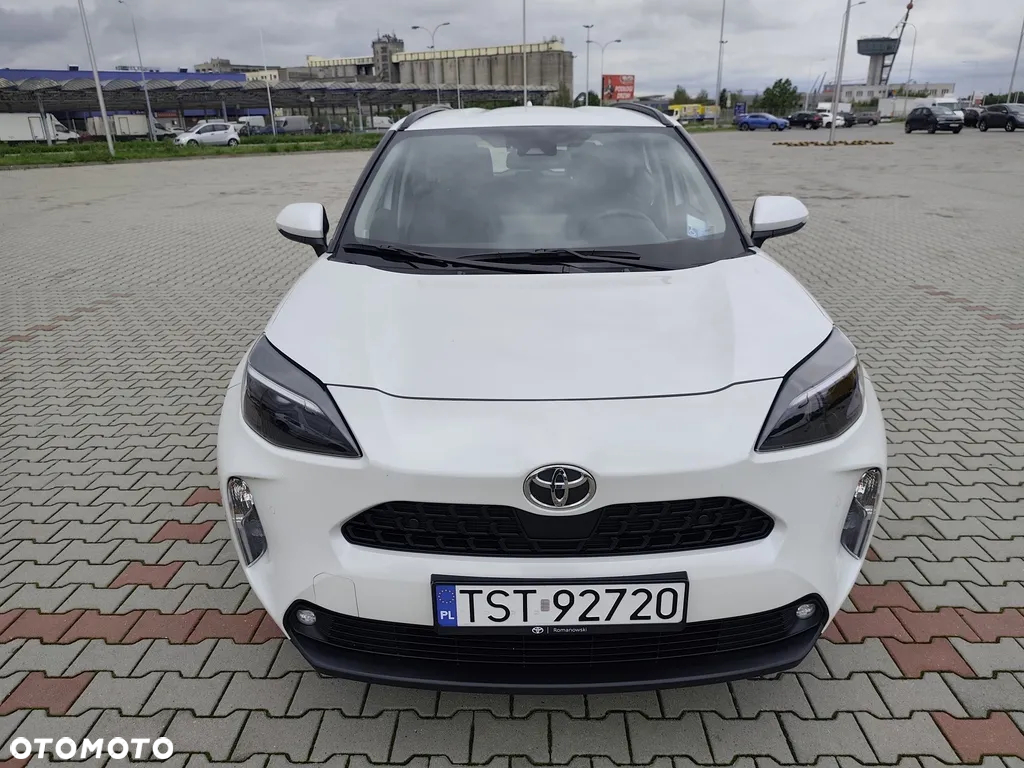 Toyota Yaris Cross 1.5 Comfort - 9