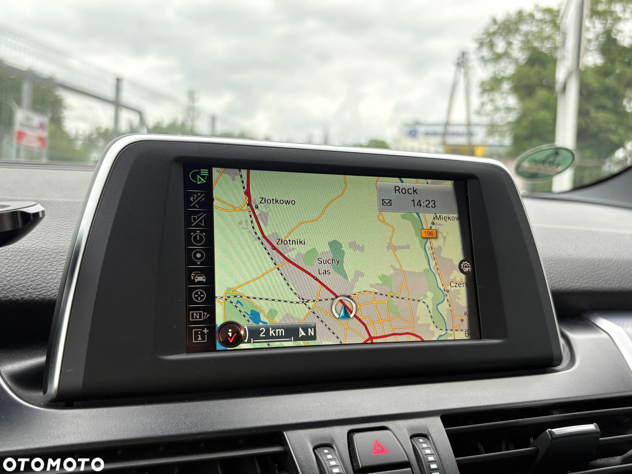 BMW Seria 2 220i GT M Sport - 19