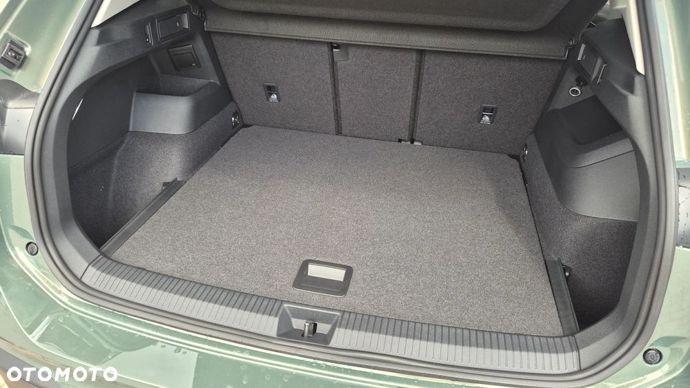 Volkswagen Tiguan 1.5 eTSI Life Plus DSG - 8