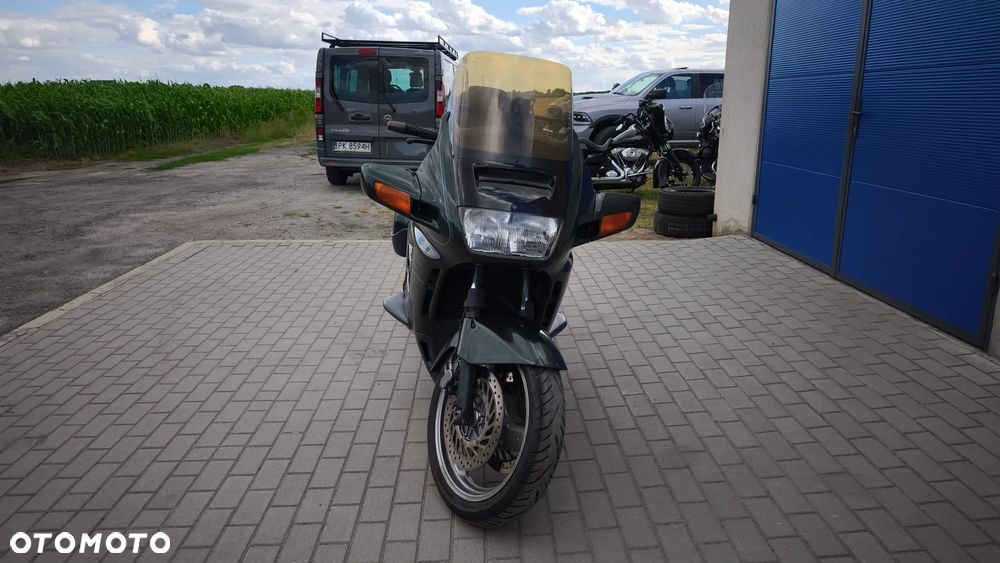 Honda ST - 2