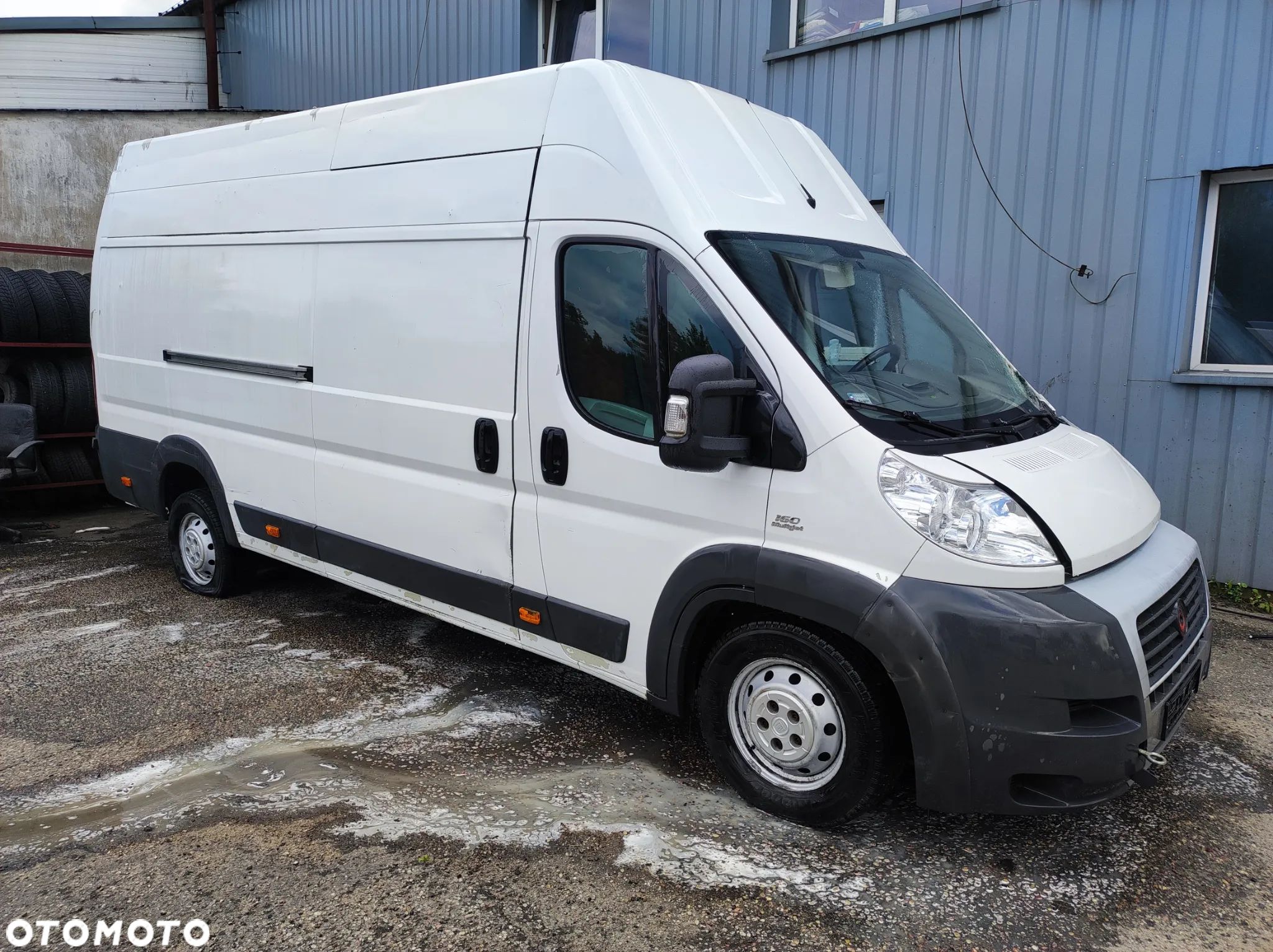Fiat Ducato - 1