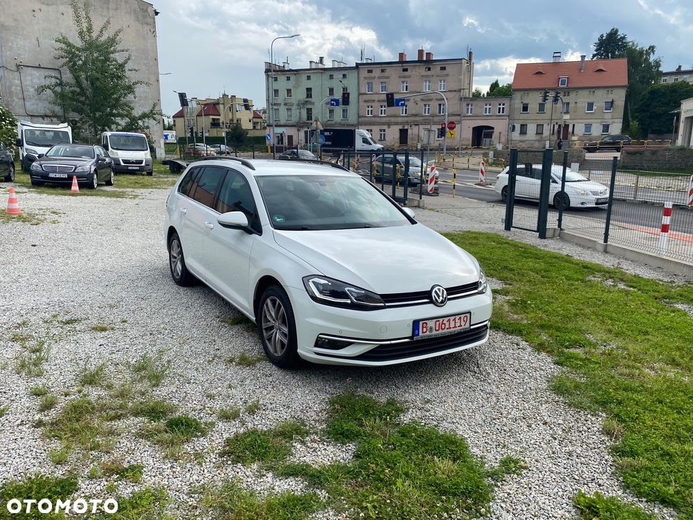 Volkswagen Golf 1.4 TSI (BlueMotion Technology) Highline - 3