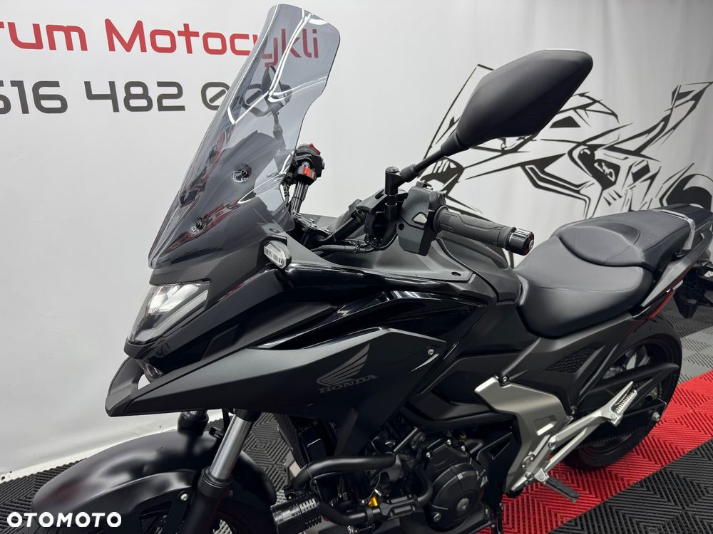 Honda NC - 11