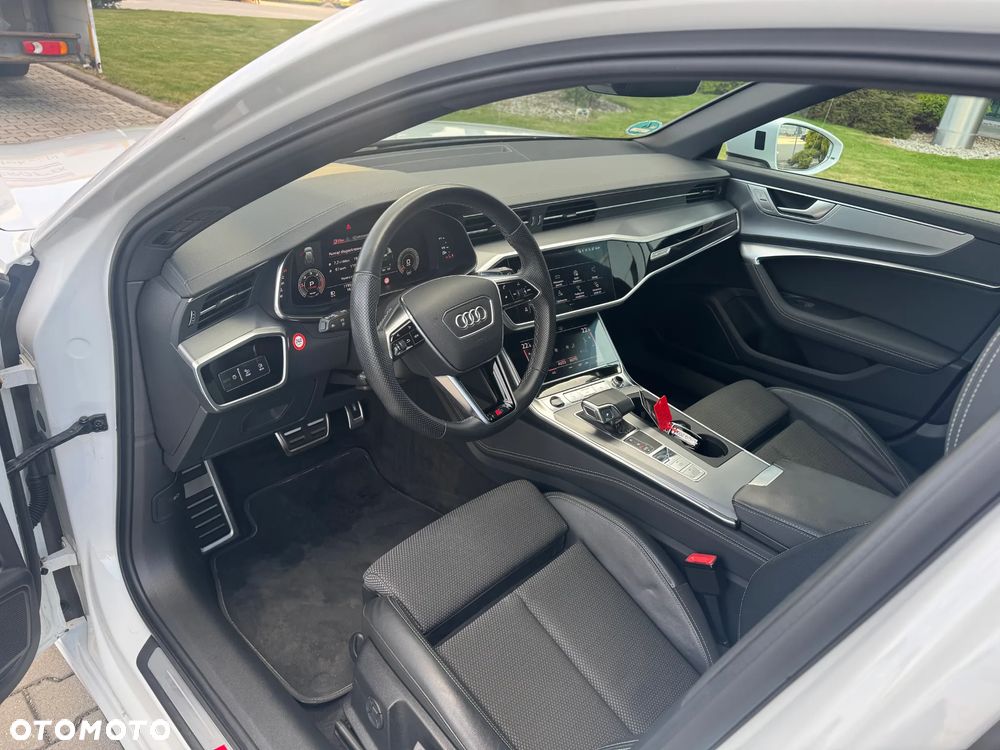 Audi A6 - 17