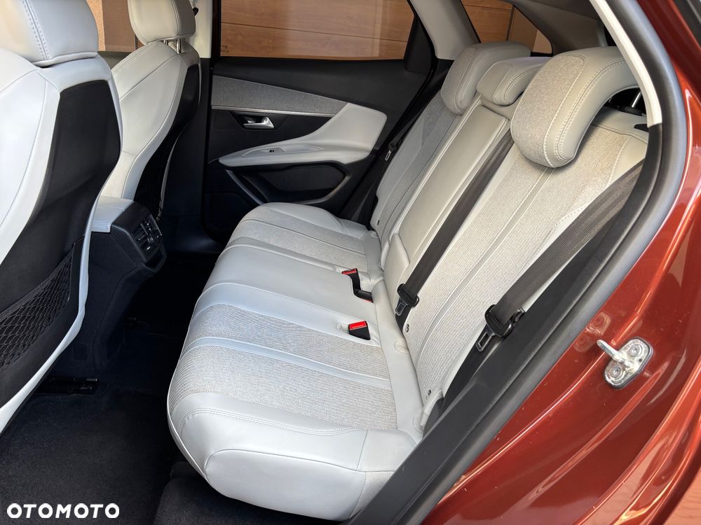 Peugeot 3008 PureTech 130 Stop & Start EAT6 Allure - 20