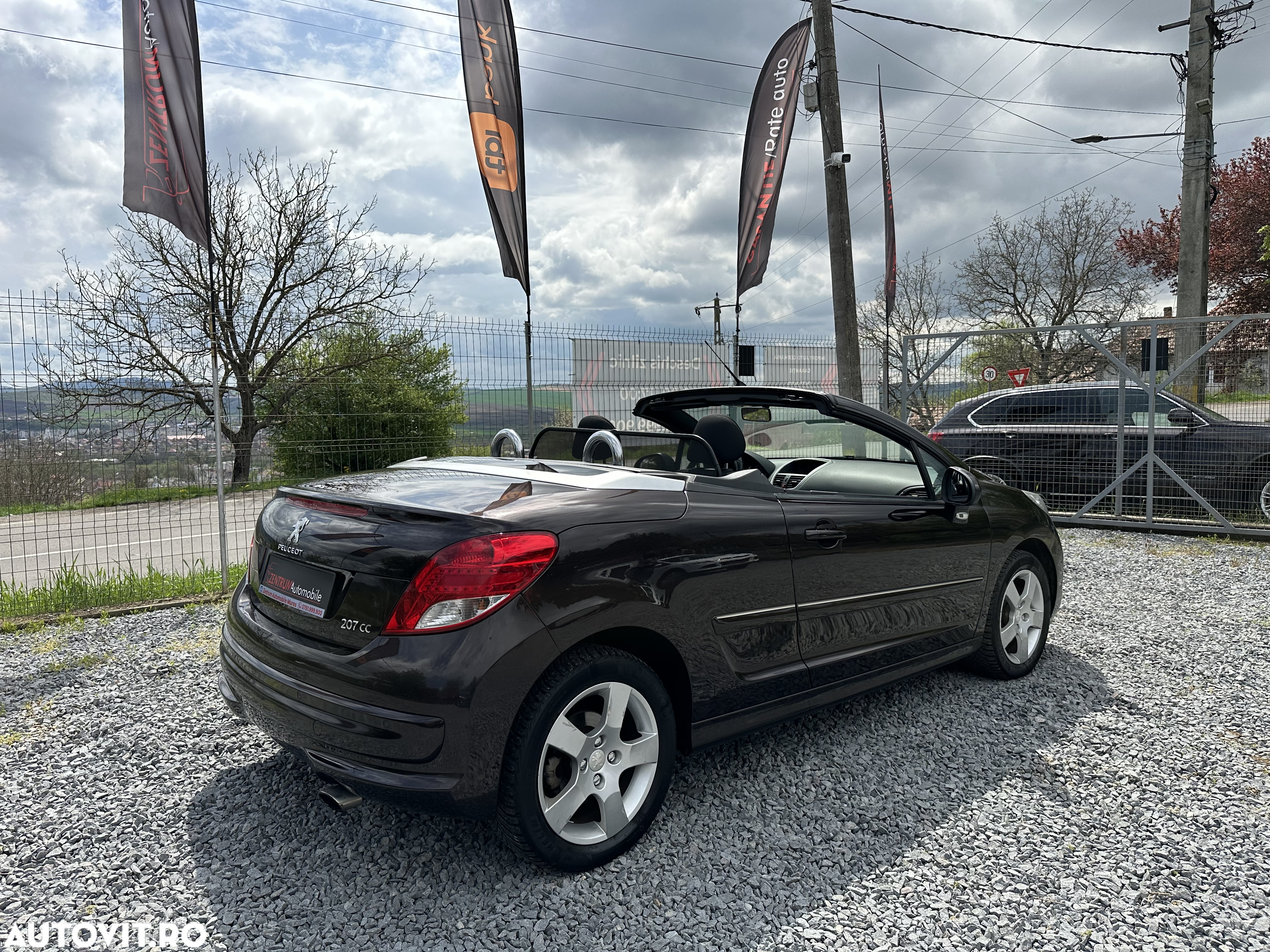 Peugeot 207 120 Sport - 4