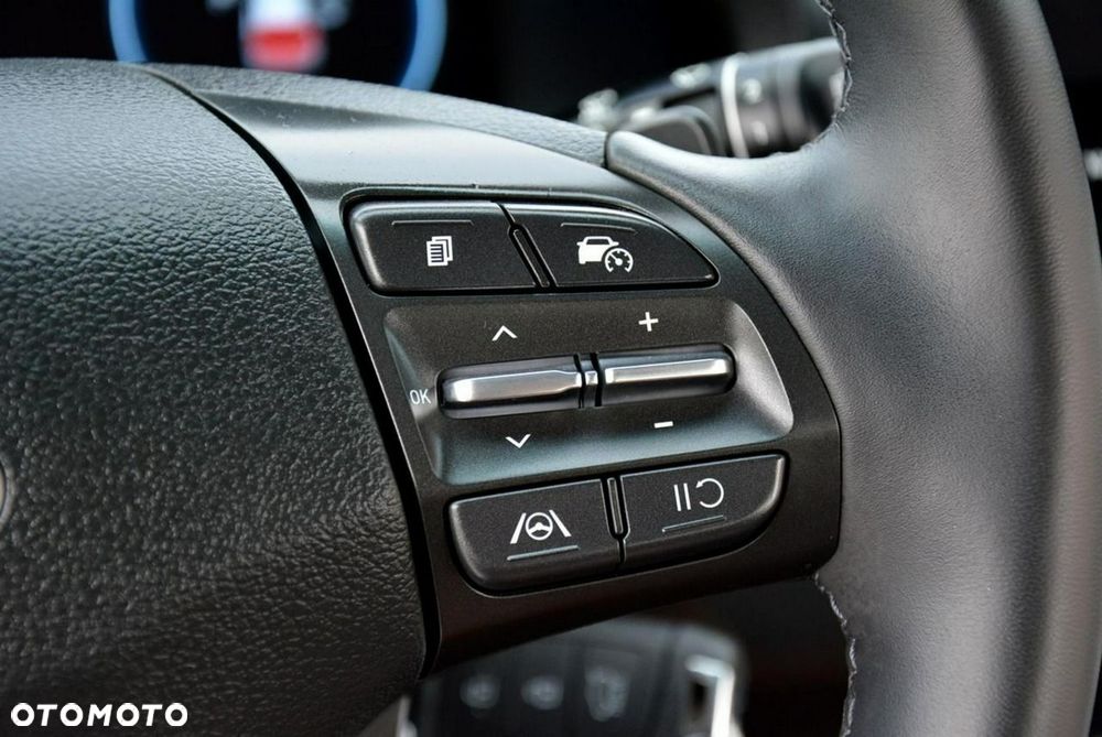 Hyundai i30 1.5 T-GDI 48V-Hybrid DCT Advantage - 32