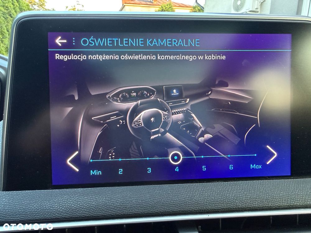 Peugeot 3008 2.0 BlueHDi GT S&S EAT8 - 30