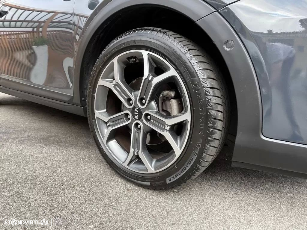 Kia XCeed 1.6 GDi PHEV Drive - 50