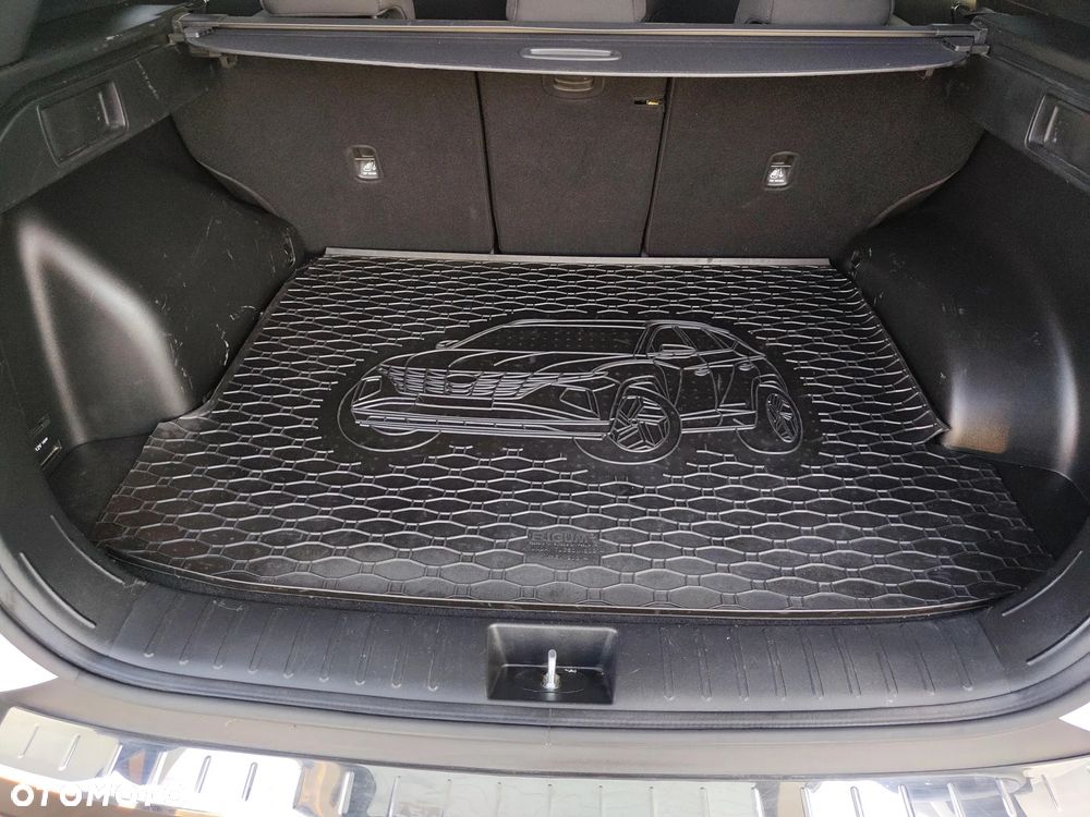 Hyundai Tucson 1.6 T-GDi 48V Executive 2WD DCT - 17