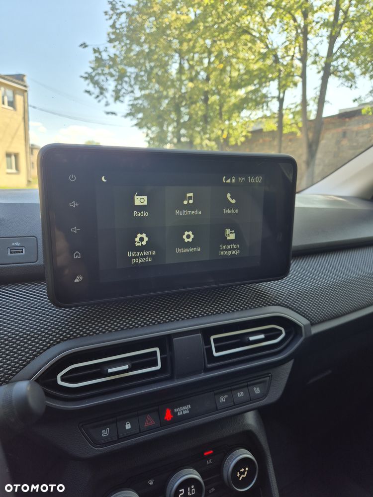 Dacia Jogger 1.0 TCe Extreme+ 7os - 28