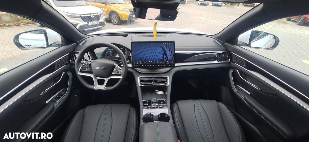 Byd Seal U DM-i PHEV Comfort - 9