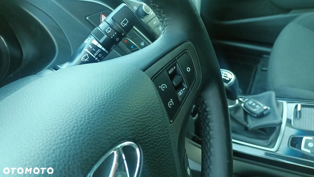 Hyundai i40 1.6 GDI Business - 18