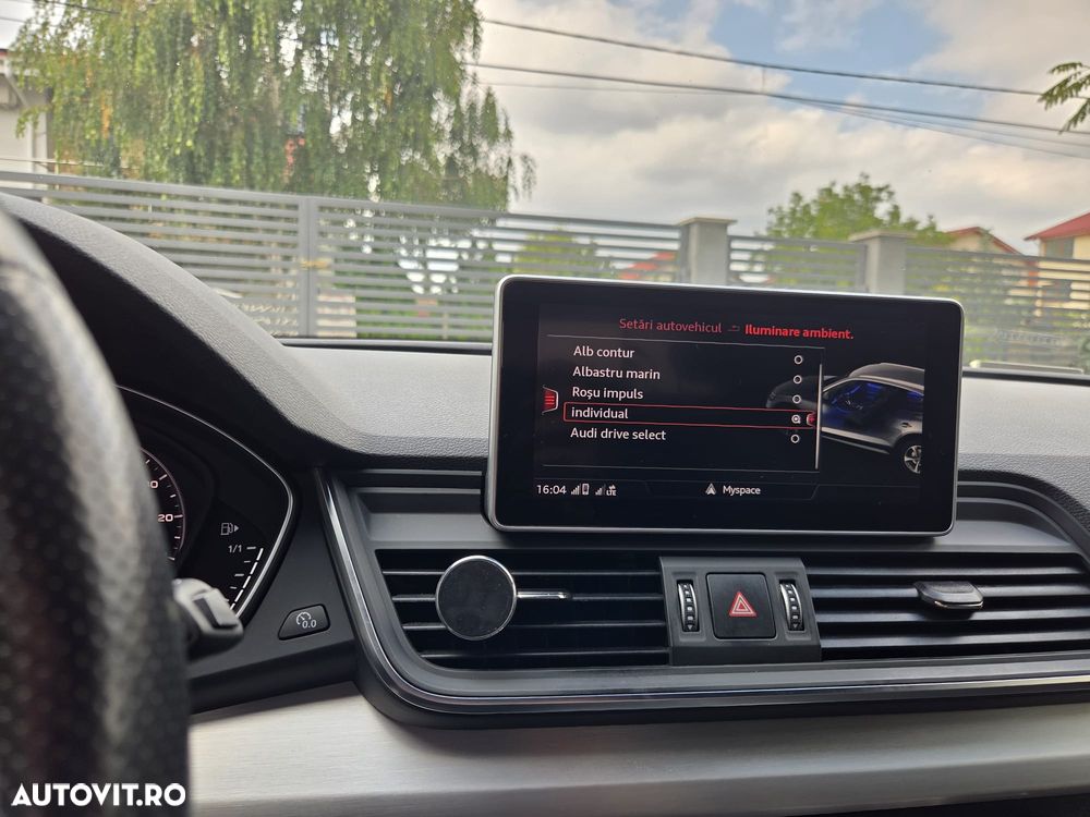 Audi Q5 - 26