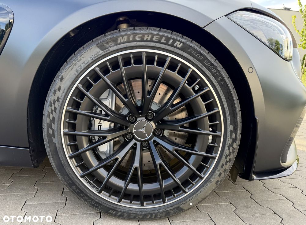 Mercedes-Benz CLE - 7