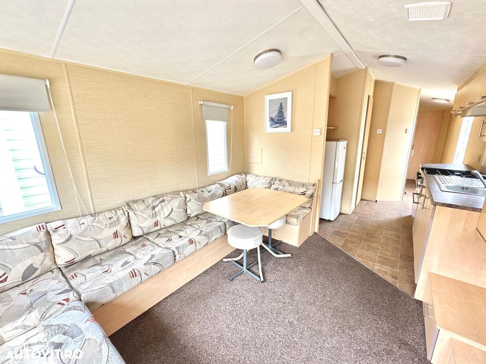 Alta Casă mobilă Willerby Magnum nr. 180 | 11 x 3 m | 3 dormitoare și 1 baie - 3