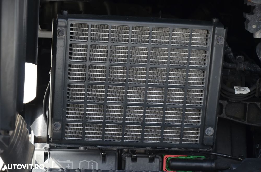 Scania S 500 / 2022r / KLIMA P./ FULL LED / ACC / NAVI / DE 2722 - 11