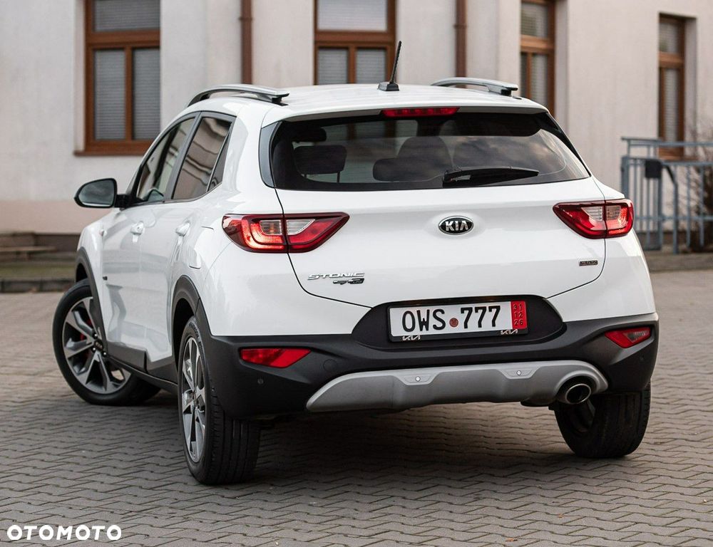 Kia Stonic 1.6 CRDi SCR XL - 2
