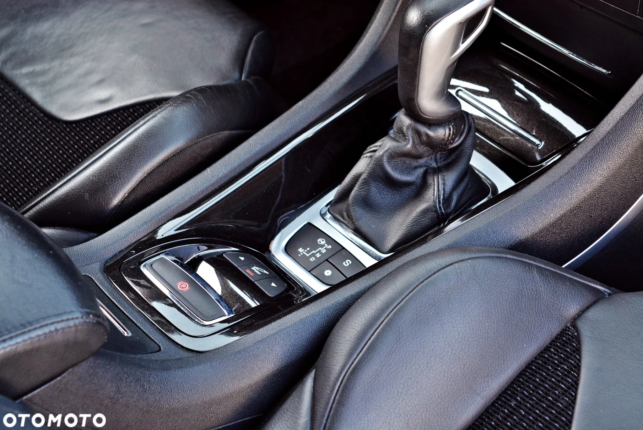Citroën C5 2.0i 16V Exclusive - 10
