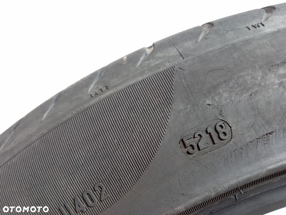 OPONY LETNIE PIRELLI P ZERO 265/40 ZR21 105Y 2 SZT - 8